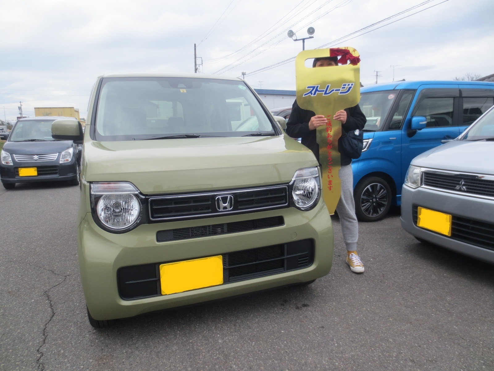 スタッフブログ 39 9万円軽自動車専門店ストレージ スタッフブログ 39 9万円軽自動車専門店ストレージ