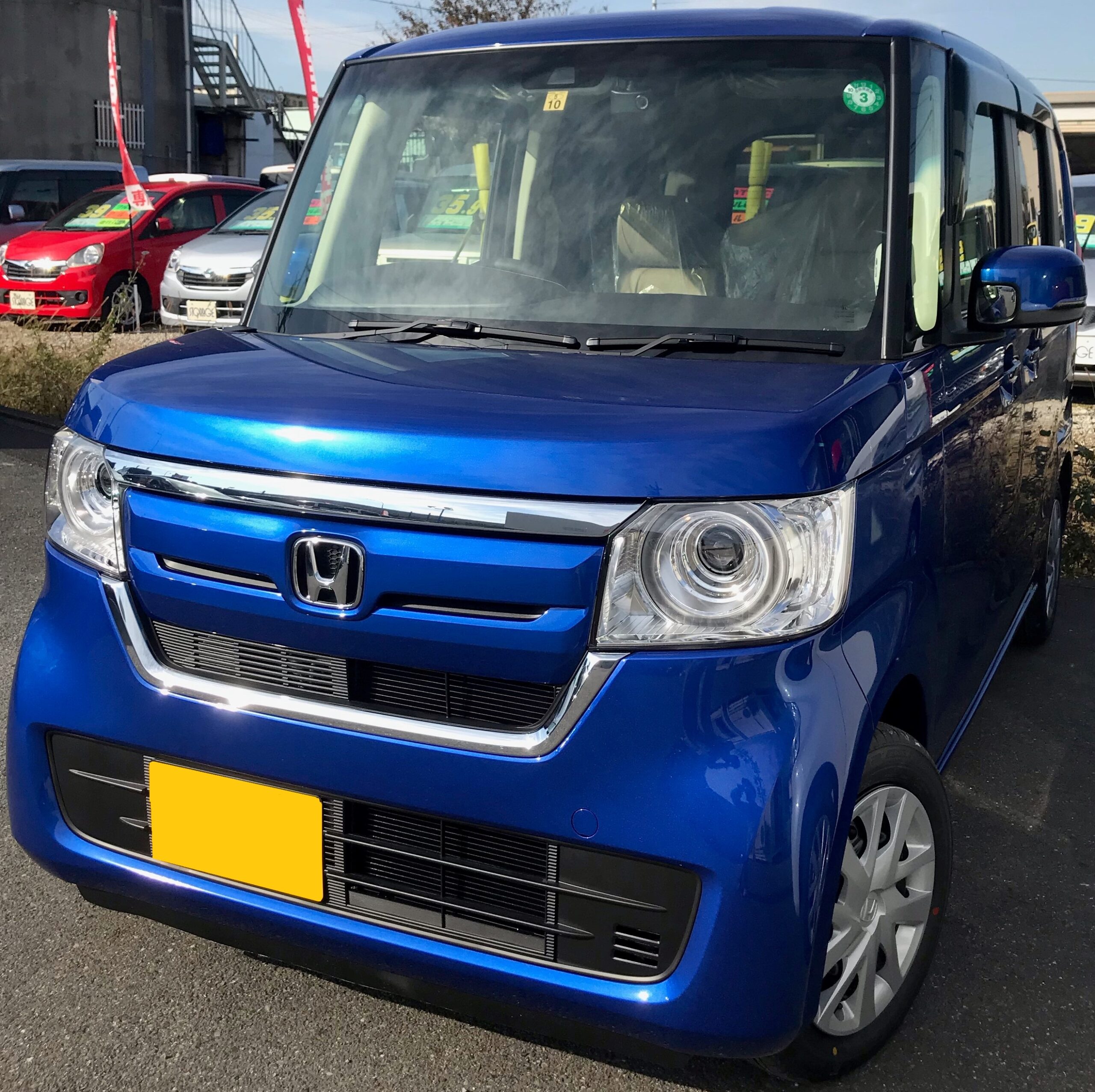 スタッフブログ 39 9万円軽自動車専門店ストレージ スタッフブログ 39 9万円軽自動車専門店ストレージ