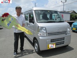 2018年7月1日のお客様